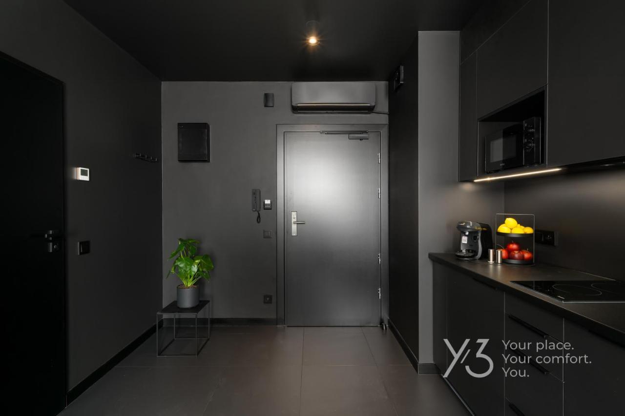 Saint Martin By Y3 Hotels, Old Town With Wellness Poznań Esterno foto