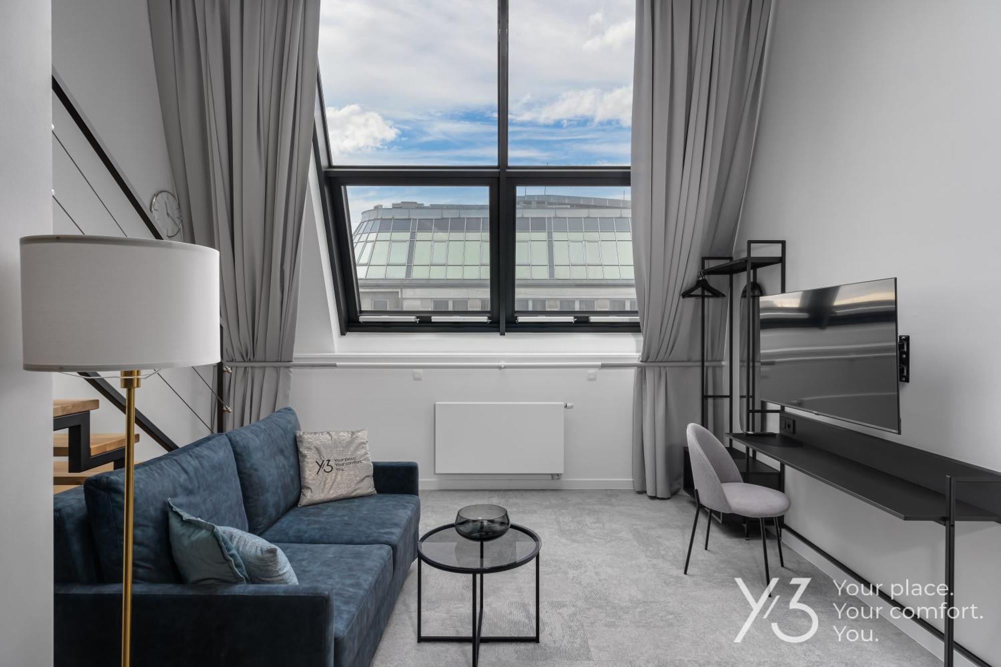 Saint Martin By Y3 Hotels, Old Town With Wellness Poznań Esterno foto