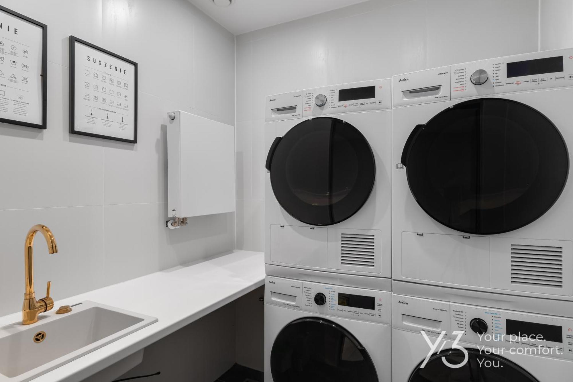Saint Martin By Y3 Hotels, Old Town With Wellness Poznań Esterno foto