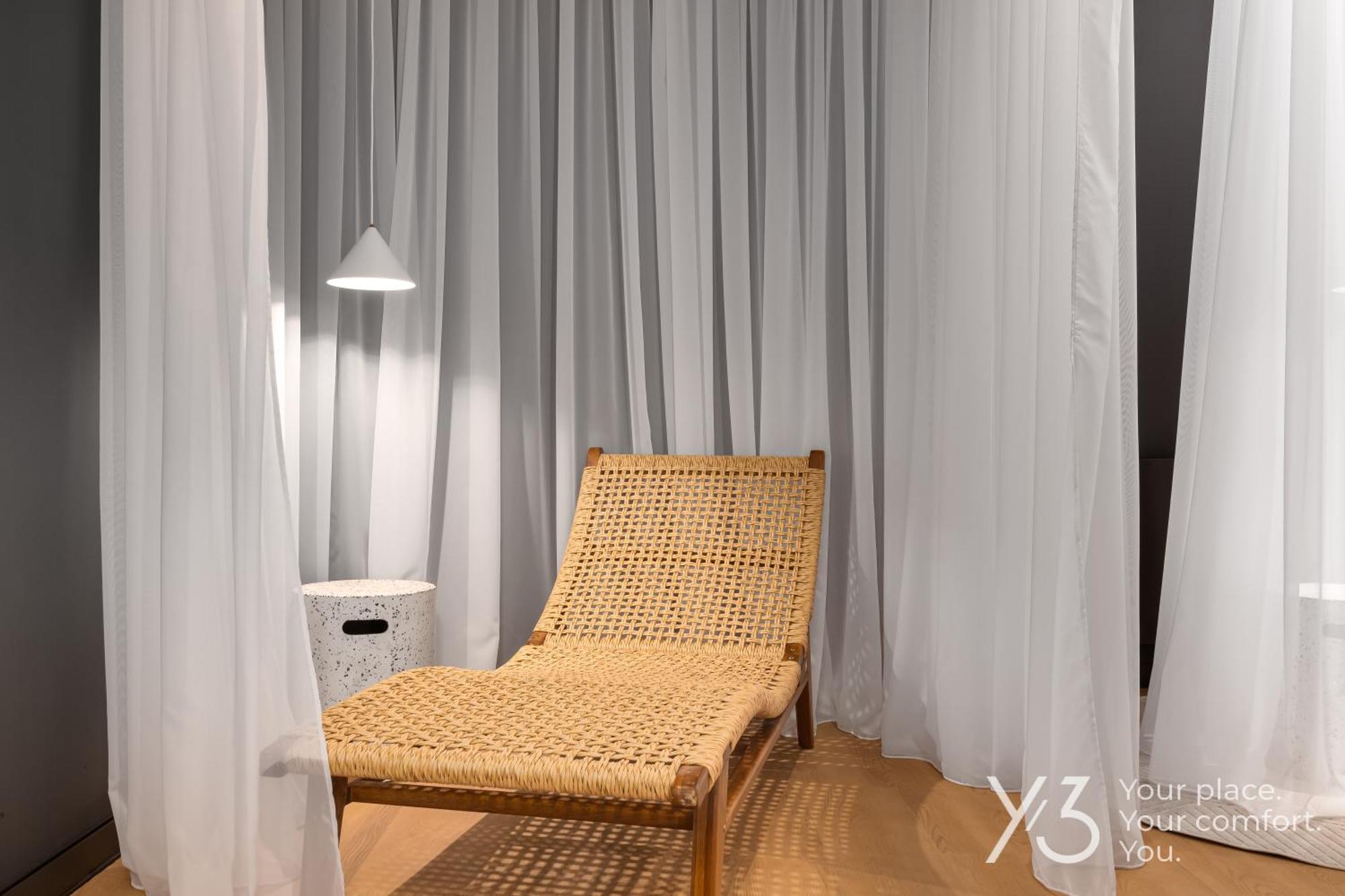 Saint Martin By Y3 Hotels, Old Town With Wellness Poznań Esterno foto