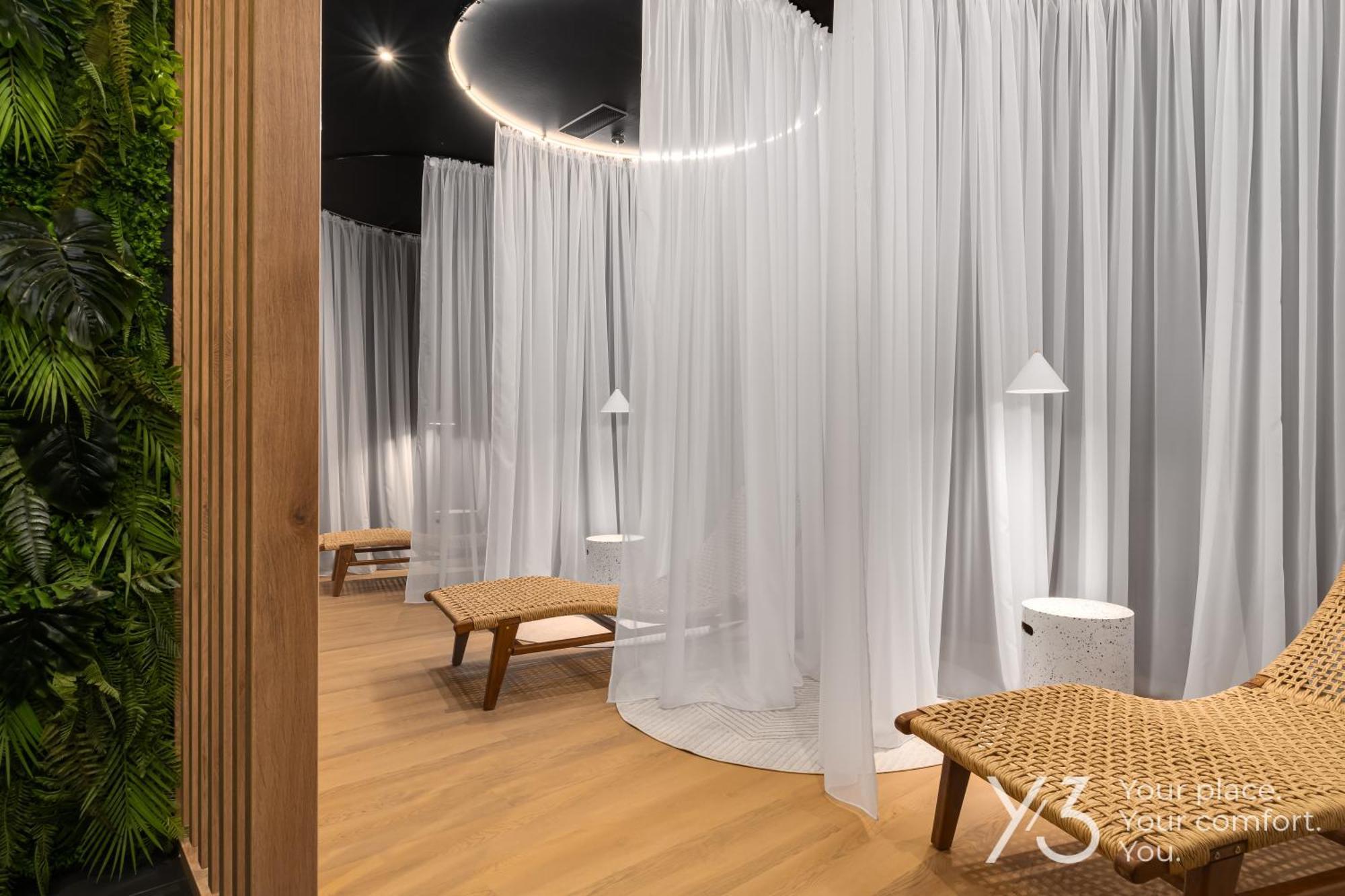 Saint Martin By Y3 Hotels, Old Town With Wellness Poznań Esterno foto